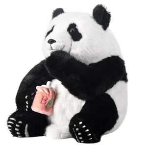 ตุ๊กตา AI ยี่ห้อ XDT สำหรับเด็กวัย 2-5 ปี ช่วยสร้างความสัมพันธ์และปลอบประโลม บรรเทาความวิตกกังวล ผลิตจากวัสดุนุ่ม ได้รับการรับรองมาตรฐาน RoHS และ EN71 - Product Image 4