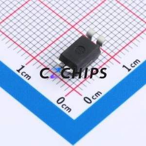 Transistor AT817D-FeL-SE SMD-4P d'origine et neuf, optocoupleur à sortie transistor, vente en gros de composants électroniques, puces et service BOM - Product Image 2