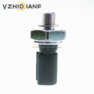 Interruptor de Presión de Aceite del Riel de Combustible 036919081A 036919081B 06A919081C 036919081D para VW Golf <span class=keywords><strong>MK4</strong></span> Bora Passat Audi A2 A3 TT 1Pines - Product Image 2