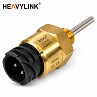 Capteur de niveau de liquide de refroidissement HEAVYLINK 04218081 01181474 pour moteur Deutz BF6M1013FC TCD2012L062V TCD2013L062V