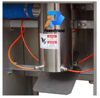 Nouvelle Machine à Peler l'Ail Humide et Sec de Haute Qualité pour Usine de Snacks, 380V, Efficace et à Haute Productivité, pour Fruits et Légumes