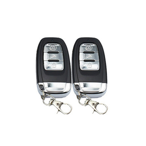 Hướng Dẫn Sử Dụng Dễ Dàng Một Chiều Báo Động Xe Khởi Động Từ Xa Cho Xe Tự Động PKE Keyless Entry Engine Điều Khiển Từ Xa - Product Image 4