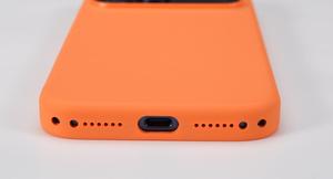 ซิลิโคนเหลวสีบริสุทธิ์ + เคสโทรศัพท์ PC สำหรับ <span class=keywords><strong>iPhone</strong></span> 17 <span class=keywords><strong>PRO</strong></span> <span class=keywords><strong>MAX</strong></span> 16 15 PLUS 14 13 <span class=keywords><strong>12</strong></span>พร้อมกรอบกล้องพลาสติกบุด้วยไมโครไฟเบอร์ - Product Image 6