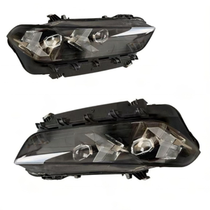 ไฟหน้ารถยนต์ขายดีสำหรับ BMW X5 X6 G18 G05 ไฟหน้ารถยนต์ ระบบไฟส่องสว่างอัตโนมัติ ปี 2019 2020 2021 2022 2023 - Product Image 2