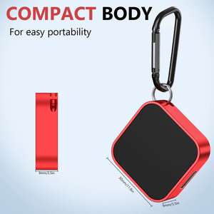 Etal sin cables para relojes, Herramientas de sujeción para relojes - Product Image 5