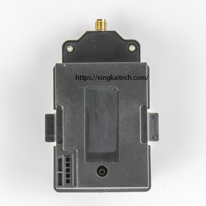 Transmetteur ELRS <span class=keywords><strong>TX</strong></span> 2.5W 360/433/500/720Mhz Tête Haute Fréquence Longue Télécommande Vols pour Drone FPV Radiomaster TX12 TX16S - Product Image 6