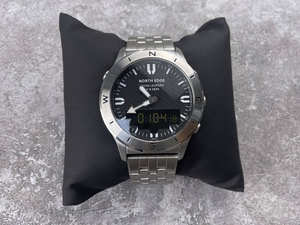 Мужские водонепроницаемые часы - Product Image 5