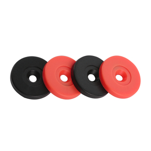 Thẻ Kim Loại Hf Rfid Giá Bán Buôn Thẻ Chống Kim Loại Nfc <span class=keywords><strong>Coin</strong></span> 13.56Mhz Đường Kính <span class=keywords><strong>30Mm</strong></span> Chất Liệu ABS - Product Image 1