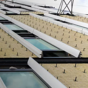 Meilleur prix pour l'isolation thermique des toitures en laine de roche, matériau d'isolation en laine minérale 180 kg/m3, panneau d'isolation en laine de roche - Product Image 6