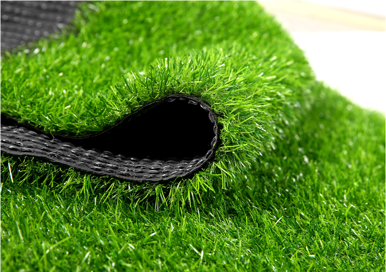 Hot sale Landscaping synthetic artificial lawn fake grass mat outdoor park use grass artificial