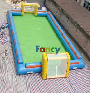 Buon stile affitto un sapone campo di <span class=keywords><strong>calcio</strong></span> gonfiabili/nuovo campo di <span class=keywords><strong>calcio</strong></span> gonfiabile per la vendita/dimensioni del campo di <span class=keywords><strong>calcio</strong></span> in vendita - Product Image 2