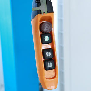 Txk ER2 Model <span class=keywords><strong>Nitchi</strong></span> 5 Ton Elektrische Kettingtakel - Product Image 5