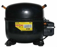 Compresseur de réfrigérateur portable de haute qualité, best-seller, 220V et 12V DC