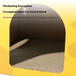 Ready to Ship <strong>Cat</strong> <strong>Box</strong> <strong>Bed</strong> - Product Image 5