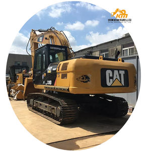 Pelle hydraulique sur chenilles Cat330d 320d 320d2l 320dl 325D 330d 336D neuve et d'occasion à vendre - Product Image 1