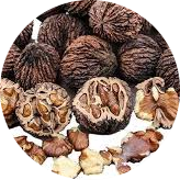 黑核桃壳粉黑核桃提取物黑核桃壳粉 - Product Image 3