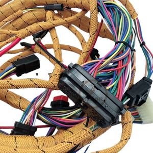 Arnés de Cableado 267-7592 2677592 para Excavadora 324D 324D L 325D 325D L - Product Image 3