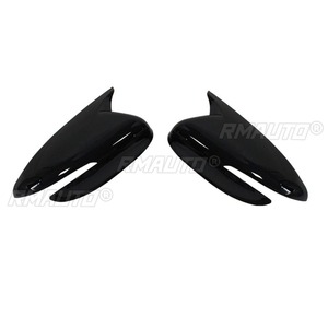 Coque de protection pour rétroviseur latéral de voiture, coque de rétroviseur pour Kia K3 2013-2018, kit carrosserie, accessoires auto - Product Image 4