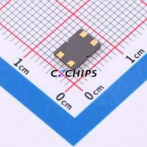 SWXAGABVE0-50.000000 Crystal (Passive) SMD7050-4P Crystal Oscillator SMD Crystal Oscillator 50MHz 10ppm 18pF - Product Image 2