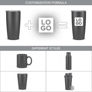 Ensemble cadeau promotionnel avec logo personnalisé, articles promotionnels personnalisés pour événement d'entreprise, exposition, image de marque, cadeau d'entreprise - Product Image 4