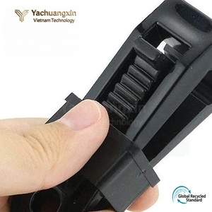 ABS Material <b>Tent</b> Rainproof Windproof Fixing Clip Sunshade Net Accessories <b>Canopy</b> Buckle All Seasons - Product Image 5
