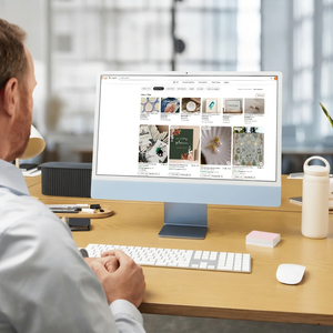 Servicios Expertos de Diseño de Tiendas en Etsy, Personalización de Sitios Web de Comercio Electrónico, Solución Escalable, Amigable para el Usuario y Responsiva, Conjunto Profesional - Product Image 3
