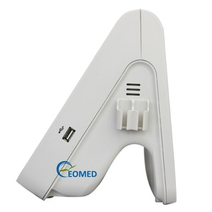 Échographe ophtalmique numérique portable EUS100 pour la mesure de la paquymétrie oculaire - Product Image 5