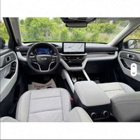NOUVEAU - VÉHICULE D'OCCASION - Ford Explorer PLATINUM SUV