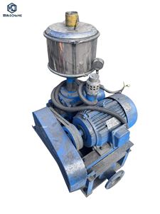 Equipo de Alto Rendimiento Modelo 3H de Grado Industrial para Línea de Producción de Fábrica Moderna con Tecnología Avanzada y Alta Precisión - Product Image 1