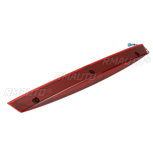 Nouveau feu arrière de voiture, troisième feu stop monté en hauteur pour Mercedes Benz Vito Viano W639 A6398200056 6398200056 - Product Image 4
