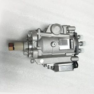 Pompe à injection de carburant QSB5.9 QSB6.7 K38 Zd30 Pièces de moteur diesel VP44 3937690 0470506041 pour camion Dongfeng - Product Image 3