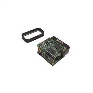 Capteur de distance laser industriel haute précision PTFS-1500, module de télémètre laser Tof, capteur de mesure de profil laser Raspberry <span class=keywords><strong>Pi</strong></span> - Product Image 1