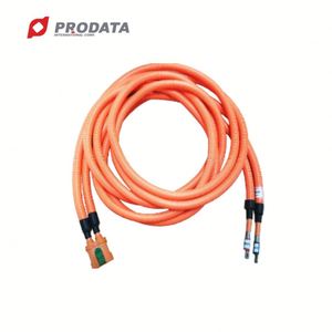 Arnés de cables para automóvil Conector automático PVC por encargo OEM/ODM - Product Image 5