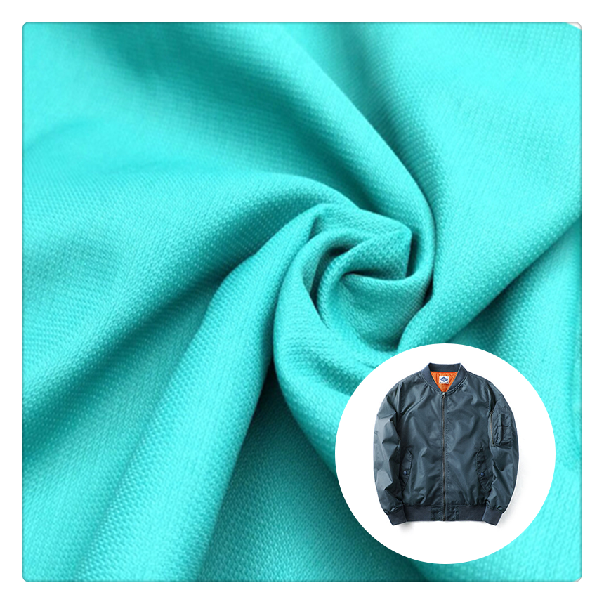 Новый дизайн Китай производитель нейлон taslon Добби для куртки