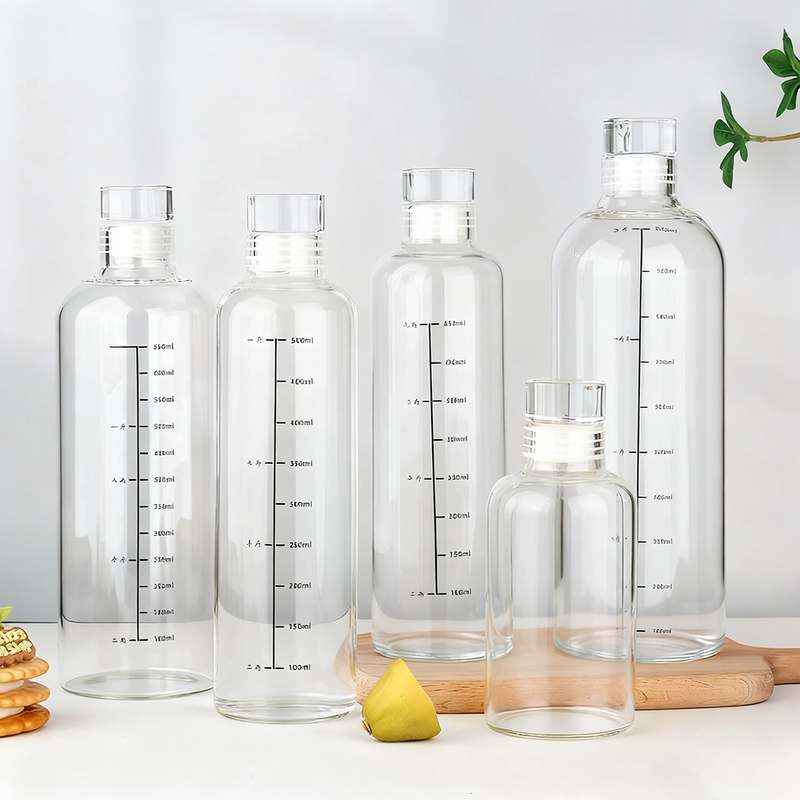 JM Milk Coffee Mugs Travel Glassware