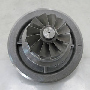 康明斯卡车ISM ISME M11发动机Hx35 3536995涡轮备件的涡轮弹药筒样品 - Product Image 4