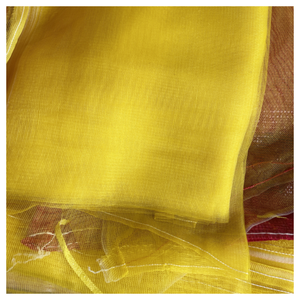 Sac en maille 25kg & 50kg personnalisable emballage respirant et produit d'impression pour pommes de terre oignons <span class=keywords><strong>ail</strong></span> - Product Image 4