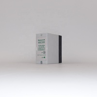 Relais de détection de flamme Honeywell R4343D1009 115V pour contrôle des brûleurs