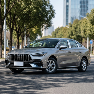 Geely Galaxy E6 Starlight 6 Auto EV, voitures neuves, berline hybride électrique, véhicule Geely, exportation, conduite à gauche, empattement long, prêt à l'exportation - Product Image 1