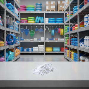 E20260127 Confezione Personalizzata Economica di Polvere di Cloro <span class=keywords><strong>Puro</strong></span> per Servizio Piscina - Product Image 2