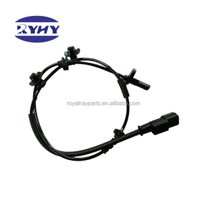 Vendedor DE FÁBRICA DE China 58930-G6300 58940-G6300 Sensor de velocidad de rueda ABS para <span class=keywords><strong>Hyundai</strong></span> <span class=keywords><strong>Kona</strong></span> <span class=keywords><strong>18</strong></span> - Product Image 4