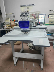 Pièces de rechange pour machine à broder industrielle de marque JX, solénoïde de saut <span class=keywords><strong>en</strong></span> fer, accessoires de remplacement, fournis directement par l'usine - Product Image 5