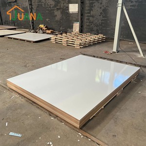 <span class=keywords><strong>MDF</strong></span> de 25 mm con Acabado UV de Alto Brillo, Durabilidad <span class=keywords><strong>a</strong></span> Escala Industrial, <span class=keywords><strong>Resistente</strong></span> <span class=keywords><strong>a</strong></span> <span class=keywords><strong>la</strong></span> <span class=keywords><strong>Humedad</strong></span>, con Superficie Lisa, Diseño Moderno - Product Image 2