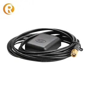 Originele Usb Gps Ontvanger Gps Muis Glonass Gnss Muis SKM55 Gps Antenne Voor Laptop