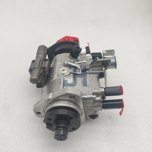 Ensemble de pompe à injection de carburant 8923A055G pour moteur DP200 DP210 T4.401 LP18, machines de construction, pompe à carburant diesel - Product Image 3