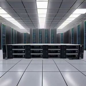 เซิร์ฟเวอร์แร็ค Supermicro 4U รุ่นดั้งเดิม SYS-420GP-TNAR+ SYS-220GQ-TNAR+ SYS-740GP-TNRBT+SYS-420GP-TNAR+-US มีสินค้าในสต็อก พร้อม GPU - Product Image 1