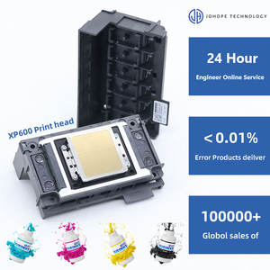 Tête d'impression originale Xp600 Cabezal DX11 F1080-A1 FA09121 Têtes d'impression pour imprimantes Epson XP600 XP601 XP700 XP800 XP750 XP850 DTF - Product Image 2