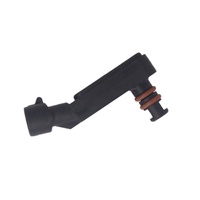Capteur de pression du collecteur d'admission d'air (MAP) pour moto et voiture, référence 28086011 12232201, compatible Renault Smart Delphi Chery - En stock