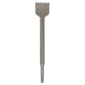 BOSCH - 2608690146 Bêche burin SDS plus - EAN 3165140506496 FORETS CHISEL TIPS - Product Image 1