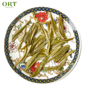 Organik yasemin gümüş İğne Pekoe Bai Hao Yin Zhen beyaz çay - Product Image 3